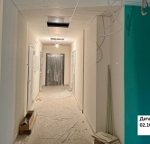 Ход строительства дома 30а в ЖК Индекс -