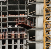 Ход строительства дома 1 в ЖК Минтимер -