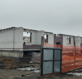 ЖК Танаис - ход строительства,