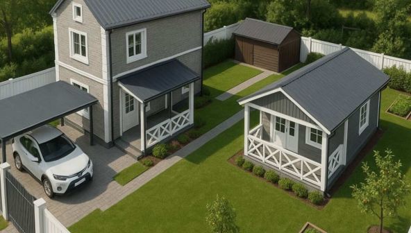 Как работать быстрее: зачем нейросети ростовским риэлторам и строителям