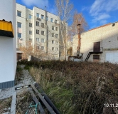 Ход строительства дома 1 в ЖД Символ -