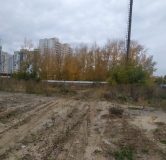 Ход строительства дома 13 в ЖК Квартал на Игарской -