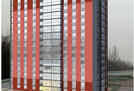 ЖК По ул. Фрунзе