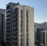 Ход строительства дома Литер 2, 1 этап в ЖК Горный Квартал -