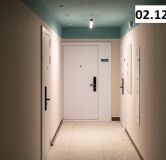 Ход строительства дома 1.1 в ЖК Небосклоны -