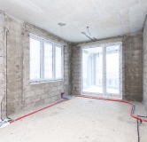 Ход строительства дома № 17, ГП1-2 (1-2, 7-8) в ЖК Этика -