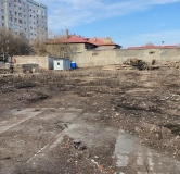 Ход строительства дома № 19 в ЖК Гермес -