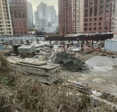 Ход строительства дома 19/1, корпус 5 в ЖК Академия -