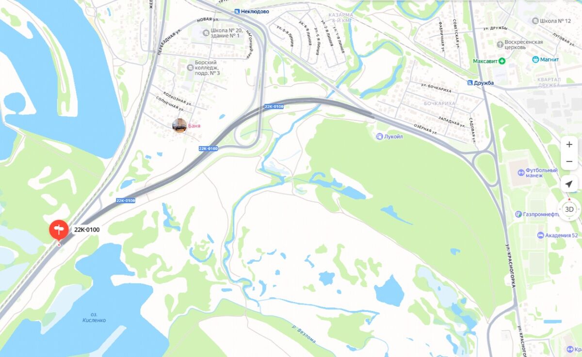 Ремонт нового Борского моста стартует 3 июня в Нижнем Новгороде - фото 1
