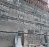 Резиденция Ясногорская - ход строительства,