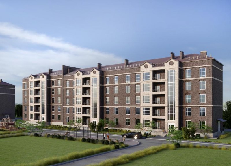 ЖК Артём (Артем) - фото 1