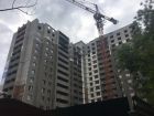 ЖК Парк Металлургов - ход строительства, фото 10, Май 2019