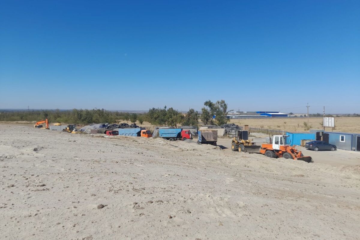 Ростов и Новочеркасск получат ₽215 млн на рекультивацию полигонов ТБО - фото 1