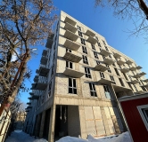 ЖК К15 - ход строительства,