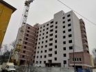 Жилой дом: ул. Страж Революции - ход строительства, фото 70, Март 2020