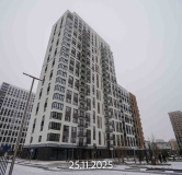 Ход строительства дома № 14, ГП-72.207 в ЖК Прео -