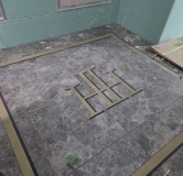 Ход строительства дома 38 в ЖК Наследие -