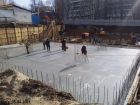ЖК Аристократ - ход строительства, фото 37, Апрель 2021