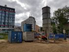 ЖК Командор - ход строительства, фото 25, Июль 2020
