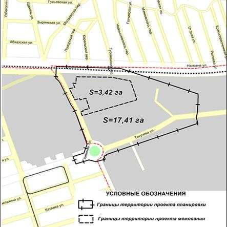 На Театральном проспекте в Ростове построят жилой комплекс из трех 25-этажных домов - фото 1