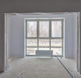 Ход строительства дома А3.1-2 в ЖК Новиль -