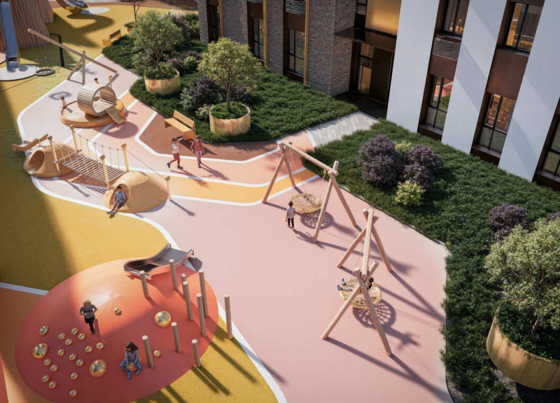 ЖК Ультра - фото 4