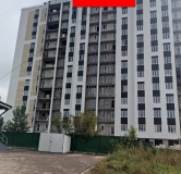 Ход строительства дома 23, блок А в ЖК На Вахитова -