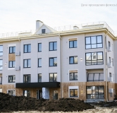 Ход строительства дома № 1028 (ГП49.1-12) в ЖК Эклипт -
