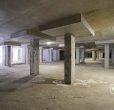 Ход строительства дома 4 в ЖК Астра Континенталь -