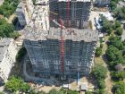 ЖК Сказка - ход строительства, фото 61, Июль 2020