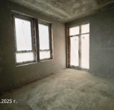 Ход строительства дома 38 в ЖК Наследие -