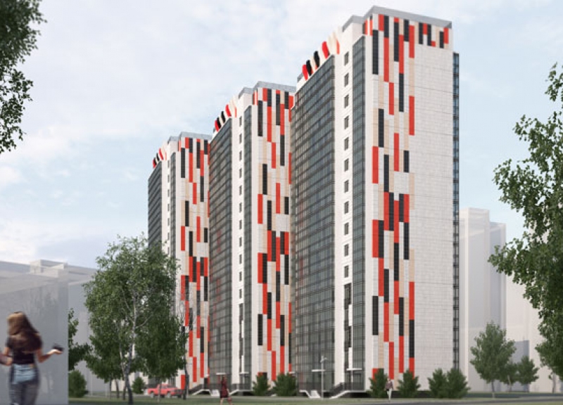 Дом 3.2 в ЖК Мичурино - фото 6