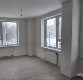 Ход строительства дома 26, секция 1,2 в ЖК Б-26 -