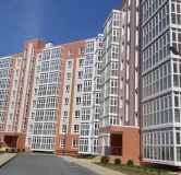 Ход строительства дома № 29.3 в ЖК Времена года -