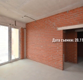 Ход строительства дома 1 в ЖК Проект-достояние РУСЬ XXI -