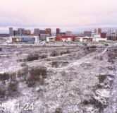 Ход строительства дома 5.5.1 в ЖК Мечтателей -