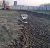 Ход строительства дома Литер 3 в Клубный квартал Кумир -