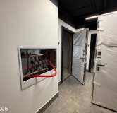 Ход строительства дома 23 в ЖК Авиатоr -