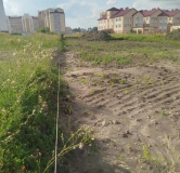 Ход строительства дома 2 в ЖК Второе Дыхание -