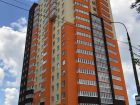 Жилой дом Звездный - ход строительства, фото 15, Июнь 2020