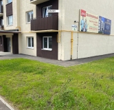 Ход строительства дома № 1 в ЖК Дом на Климова -