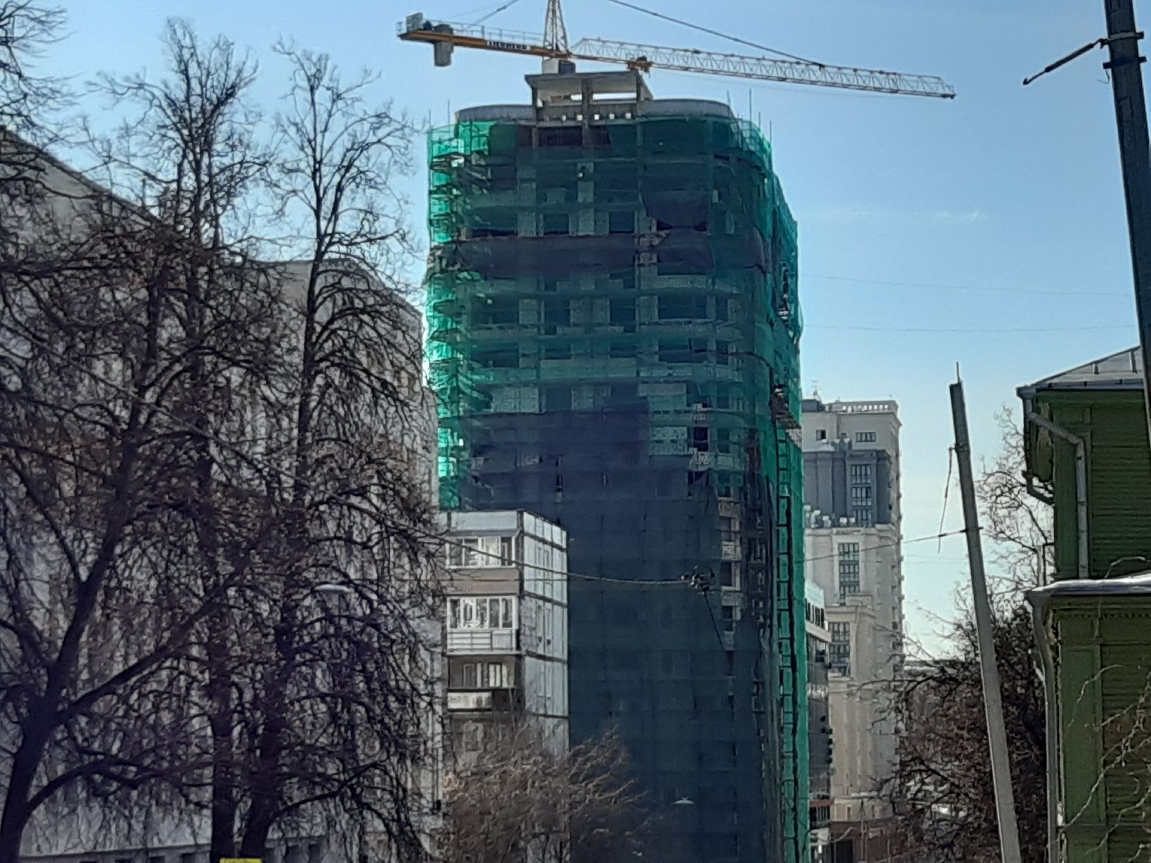 Нижегородцам советуют инвестировать в новостройки с высокой степенью готовности - фото 1