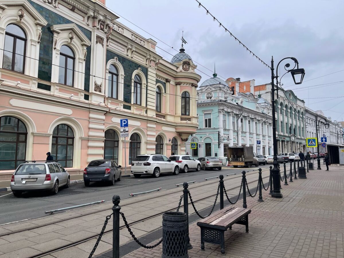 Эксперт по недвижимости: доходные дома не скоро станут трендом в Нижнем  Новгороде в мае 2024