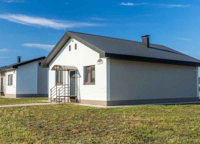 ЖК Свой Черемушки - фото 4