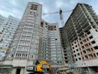 ЖК Монте-Карло - ход строительства, фото 2, Июль 2021