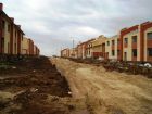 Ход строительства дома 1 типа в Микрогород Стрижи - фото 135, Июнь 2015