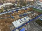 ЖК Клубный дом на Мечникова - ход строительства, фото 33, Декабрь 2020