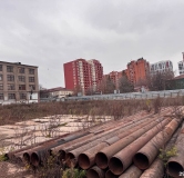 Ход строительства дома литер 2.1 в ЖК Прогресс -