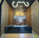 Ход строительства дома 7,9, литер 4 в ЖК София -