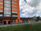 Жилой дом Звездный - ход строительства, фото 12, Июнь 2020
